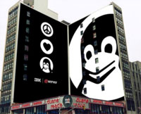 IBM and Linux