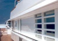 Pygmalion super yacht